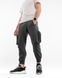 Мужские брюки карго "Stinger" цвет серый р.M 449260 449260 фото 4