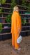 Женский костюм тройка цвет оранжевый р.50/52 455742 455742 фото 4