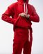 Мужской спортивный костюм Alex цвет красный р.L/XL 442223 442223 фото 11