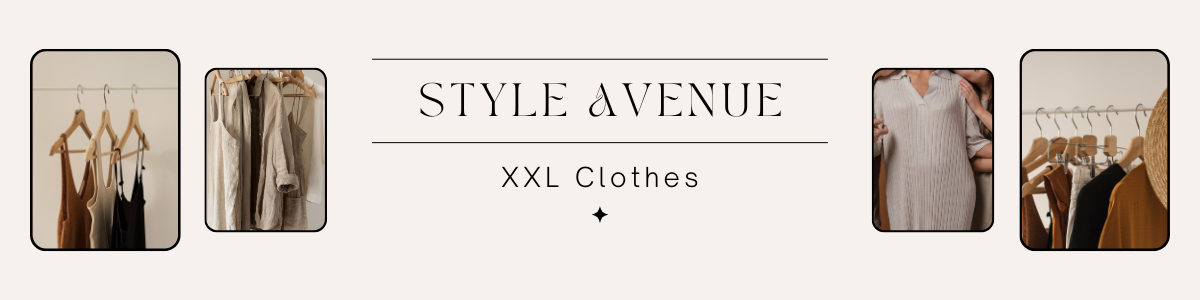 style-avenue | інтернет-магазин